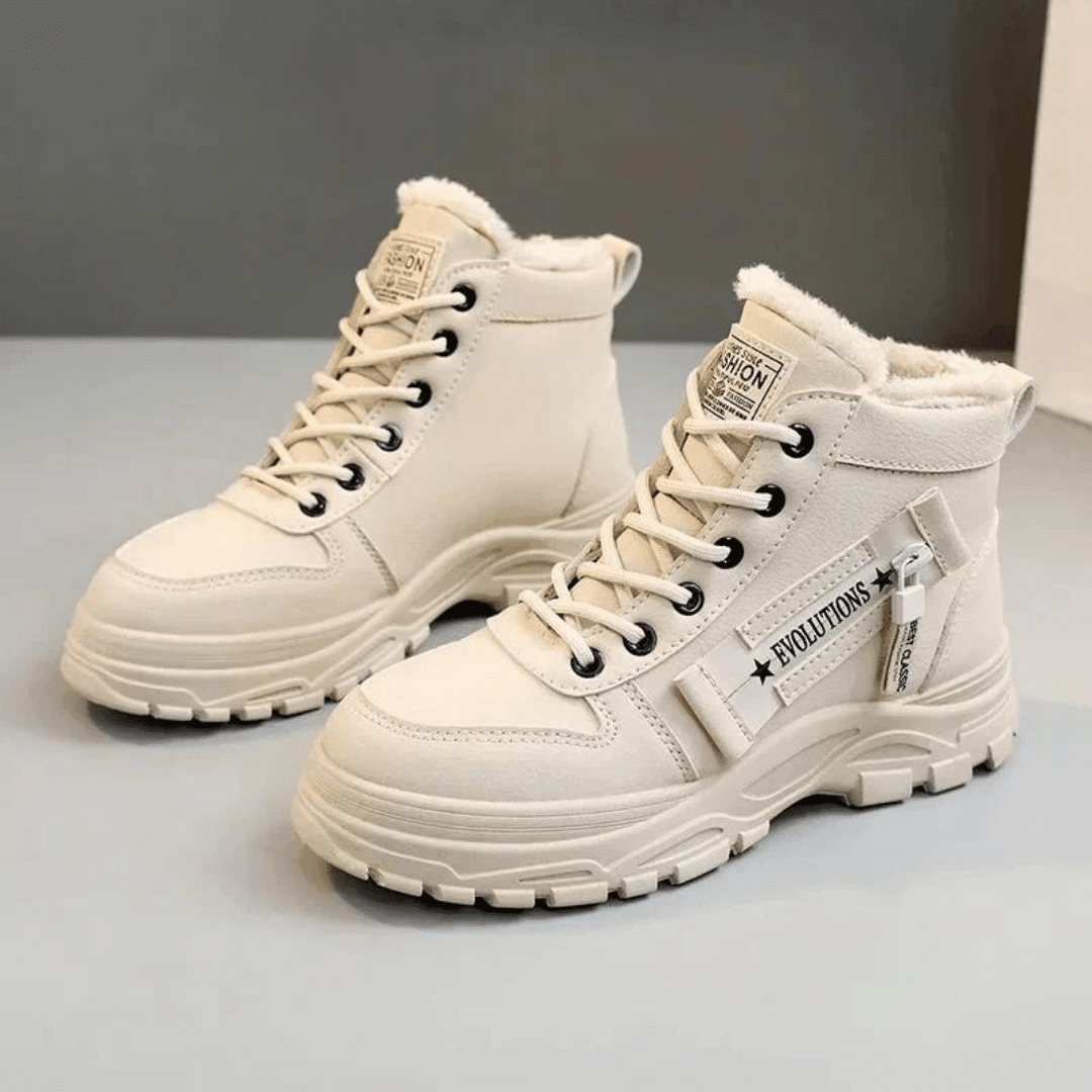 Breezy | Women’s Winter Boots