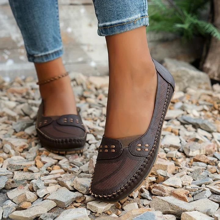 Paulette | Stylish Comfort Shoes