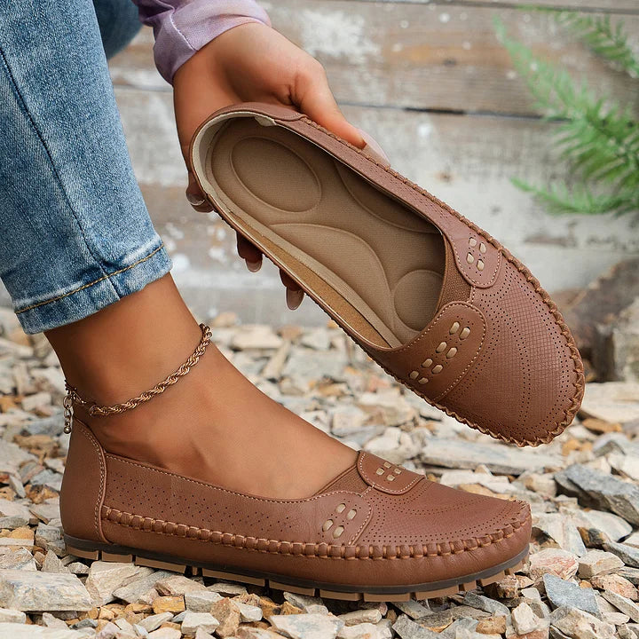 Paulette | Stylish Comfort Shoes