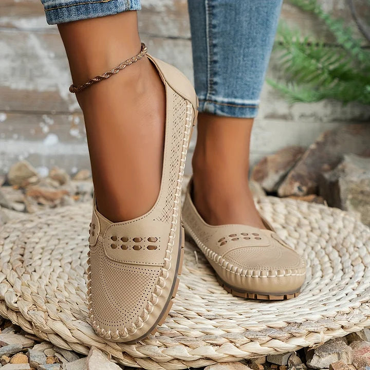 Paulette | Stylish Comfort Shoes