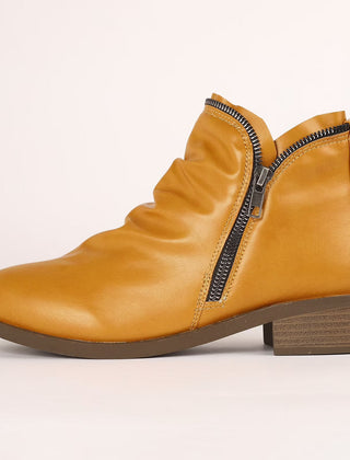 Maggie | Comfortable Comfort Boots