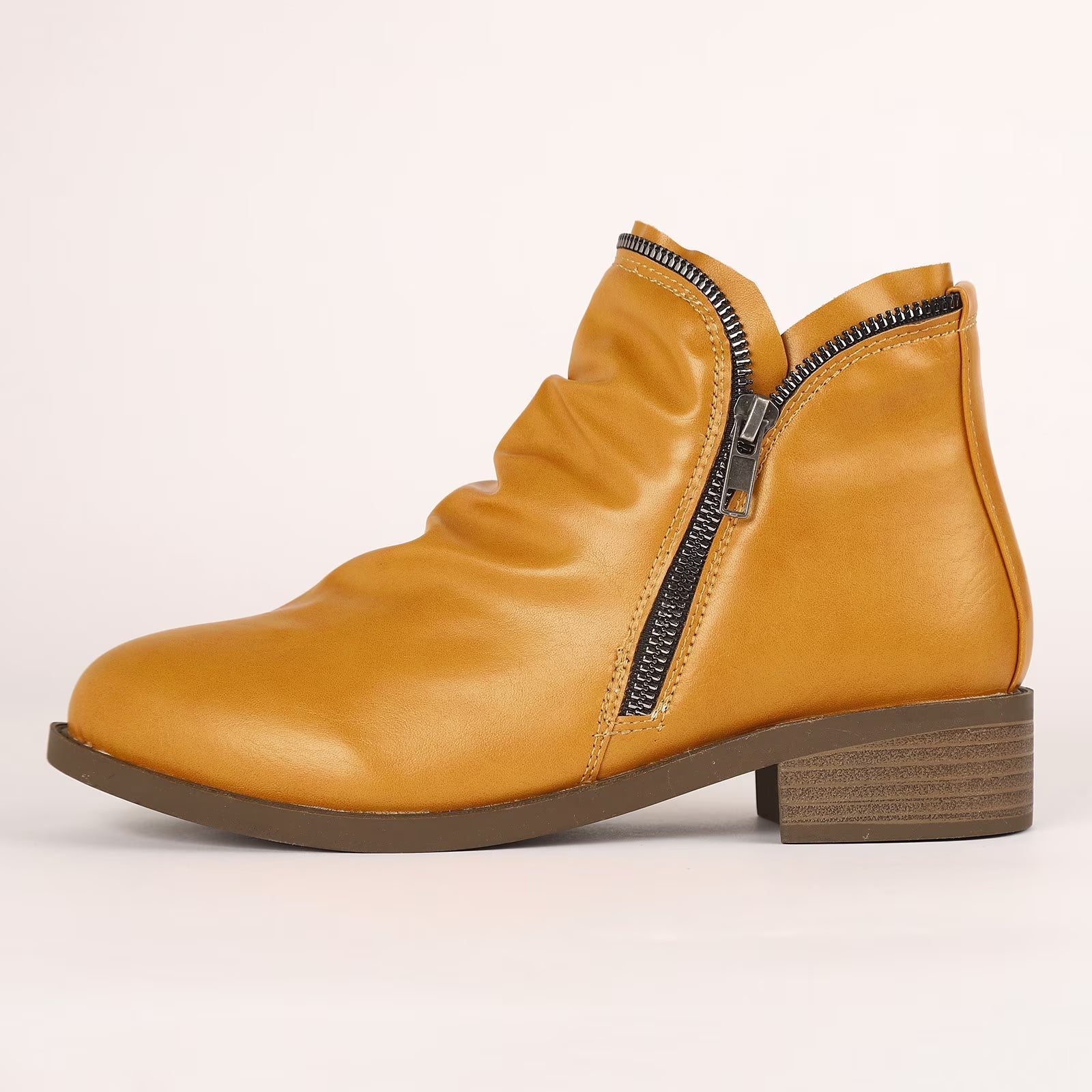 Maggie | Comfortable Comfort Boots