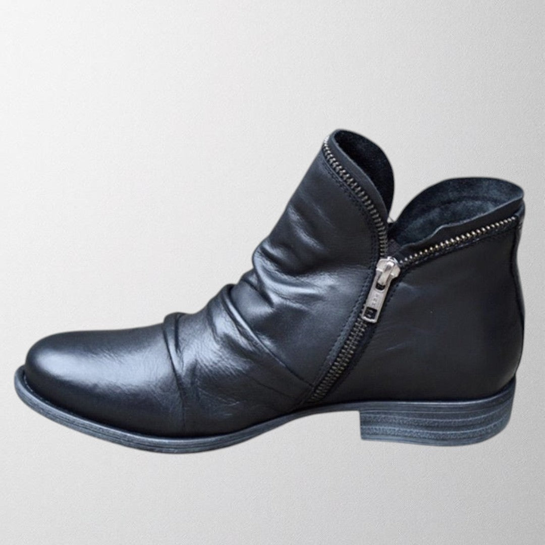 Lisa | Comfortable comfort boots