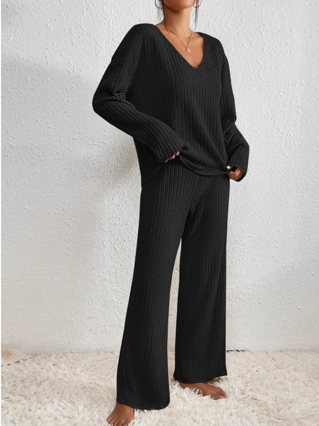 CozySet | Knitted 2-piece set