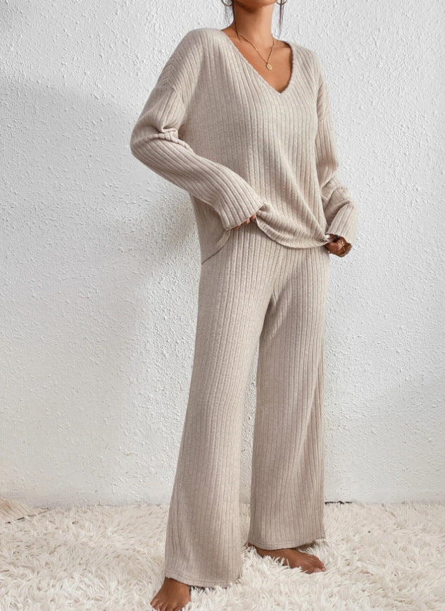 CozySet | Knitted 2-piece set