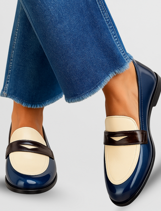 Dulcie | Chic and Comfortable Loafers