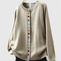 Skylar | Comfortable Cardigan