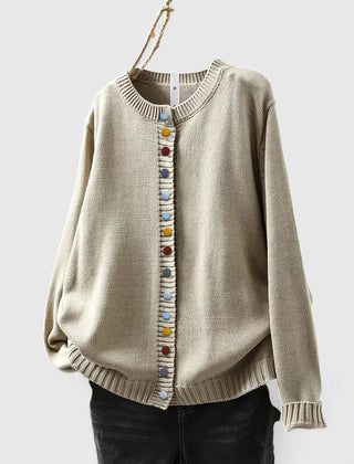 Skylar | Comfortable Cardigan