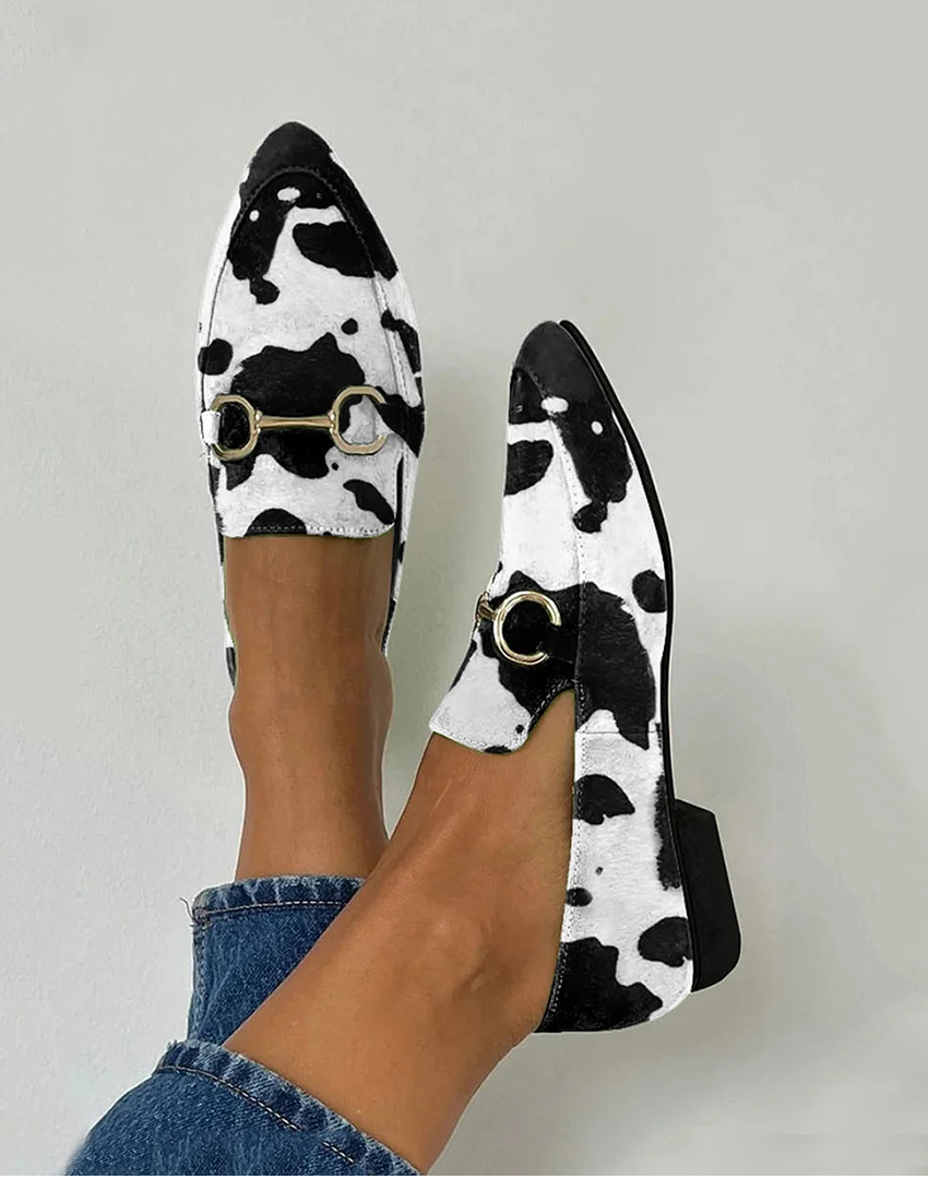 Hollie | Stylish Loafers