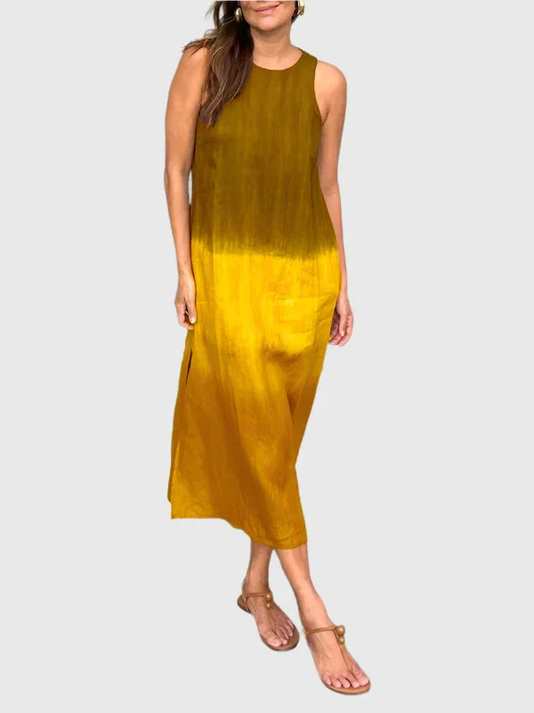 Terri-Lynn | Stylish print dress