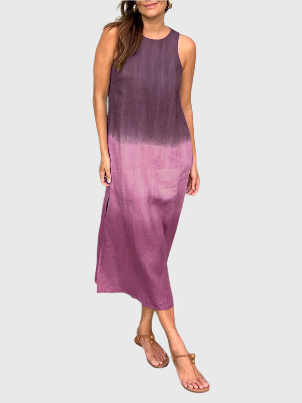 Terri-Lynn | Stylish print dress