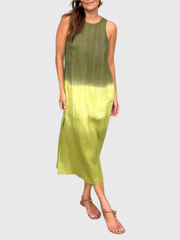 Terri-Lynn | Stylish print dress