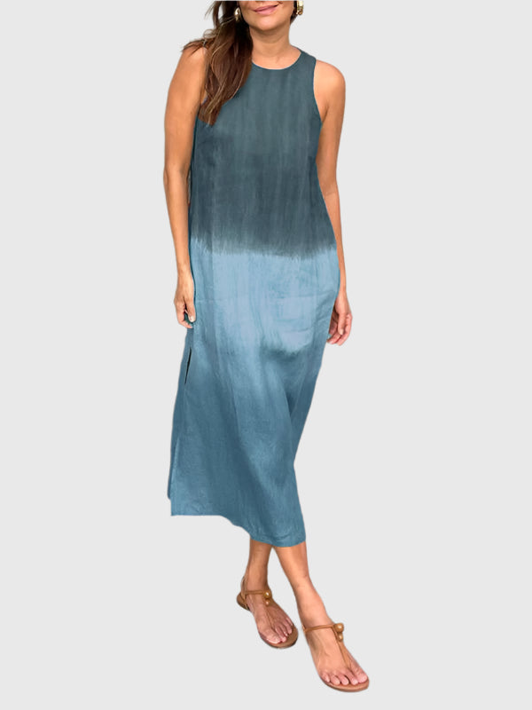 Terri-Lynn | Stylish print dress