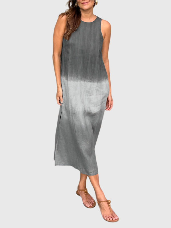 Terri-Lynn | Stylish print dress