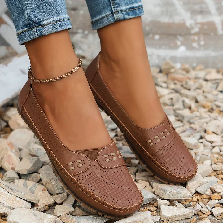 Paulette | Stylish Comfort Shoes
