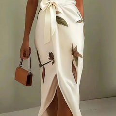 Julianne | Stylish Wrap Dress