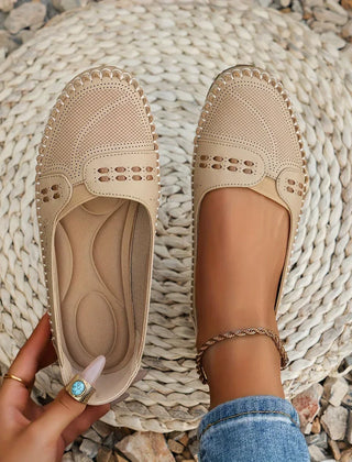 Paulette | Stylish Comfort Shoes