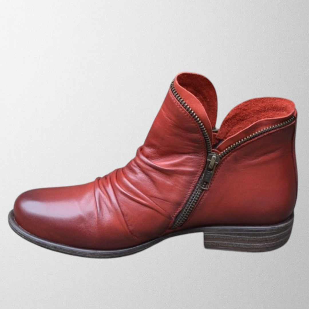 Lisa | Comfortable comfort boots