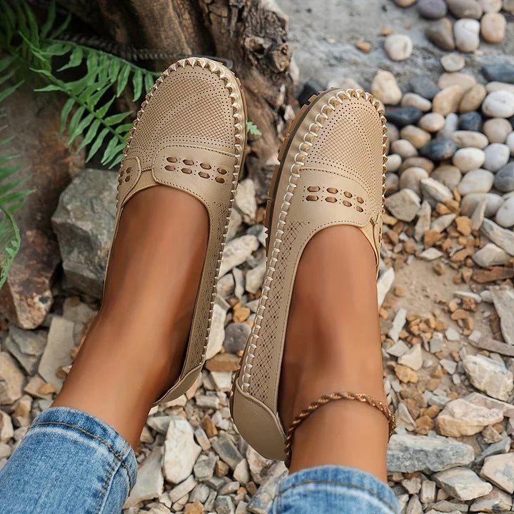 Paulette | Stylish Comfort Shoes