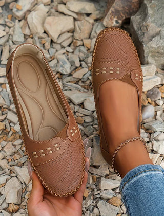 Paulette | Stylish Comfort Shoes