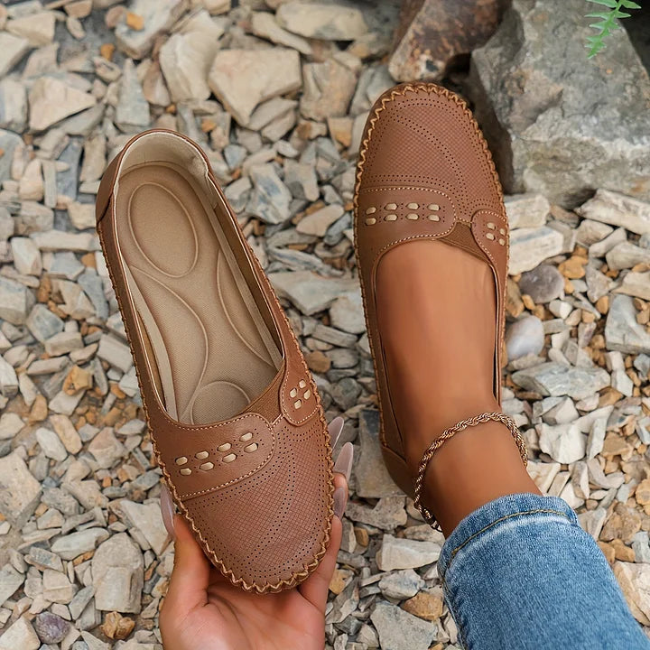 Paulette | Stylish Comfort Shoes