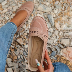 Paulette | Stylish Comfort Shoes