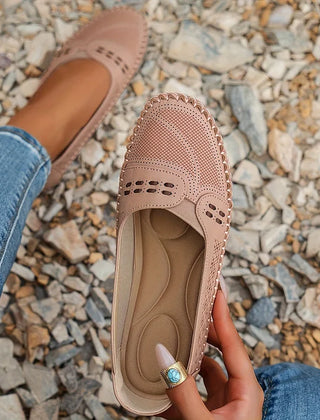 Paulette | Stylish Comfort Shoes