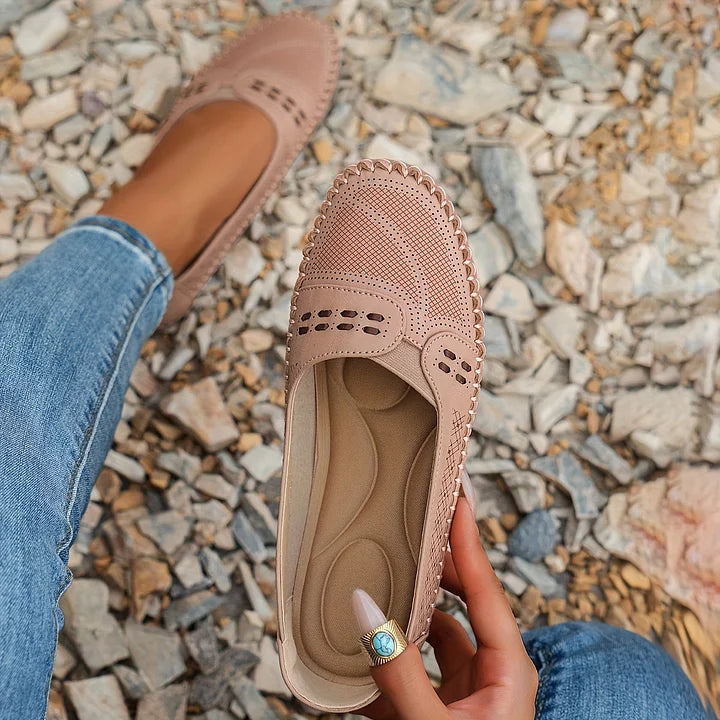 Paulette | Stylish Comfort Shoes