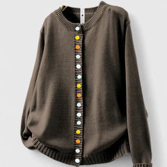 Skylar | Comfortable Cardigan