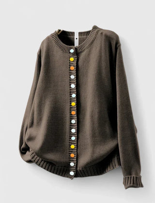 Skylar | Comfortable Cardigan