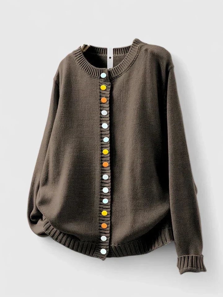 Skylar | Comfortable Cardigan