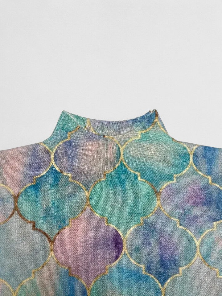 Elizabeth | Sophisticated Sweater