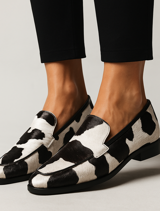 Juniper | Modern Loafers