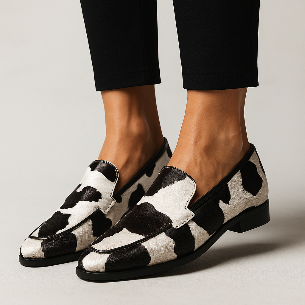 Juniper | Modern Loafers