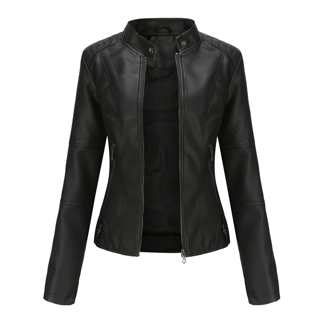 Zyra | Sleek & Modern Jacket