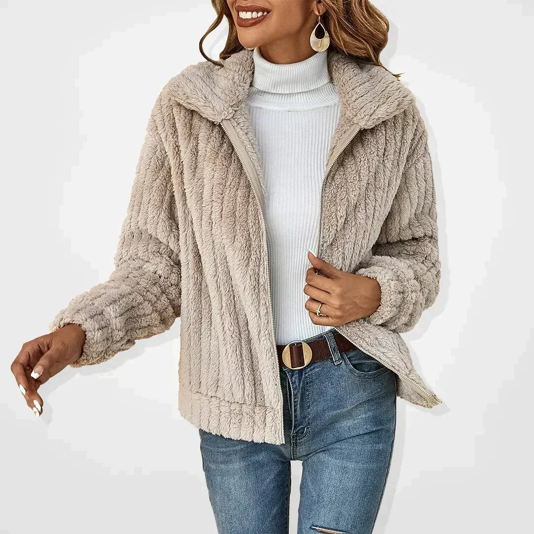 Ava | Elegant Jacket