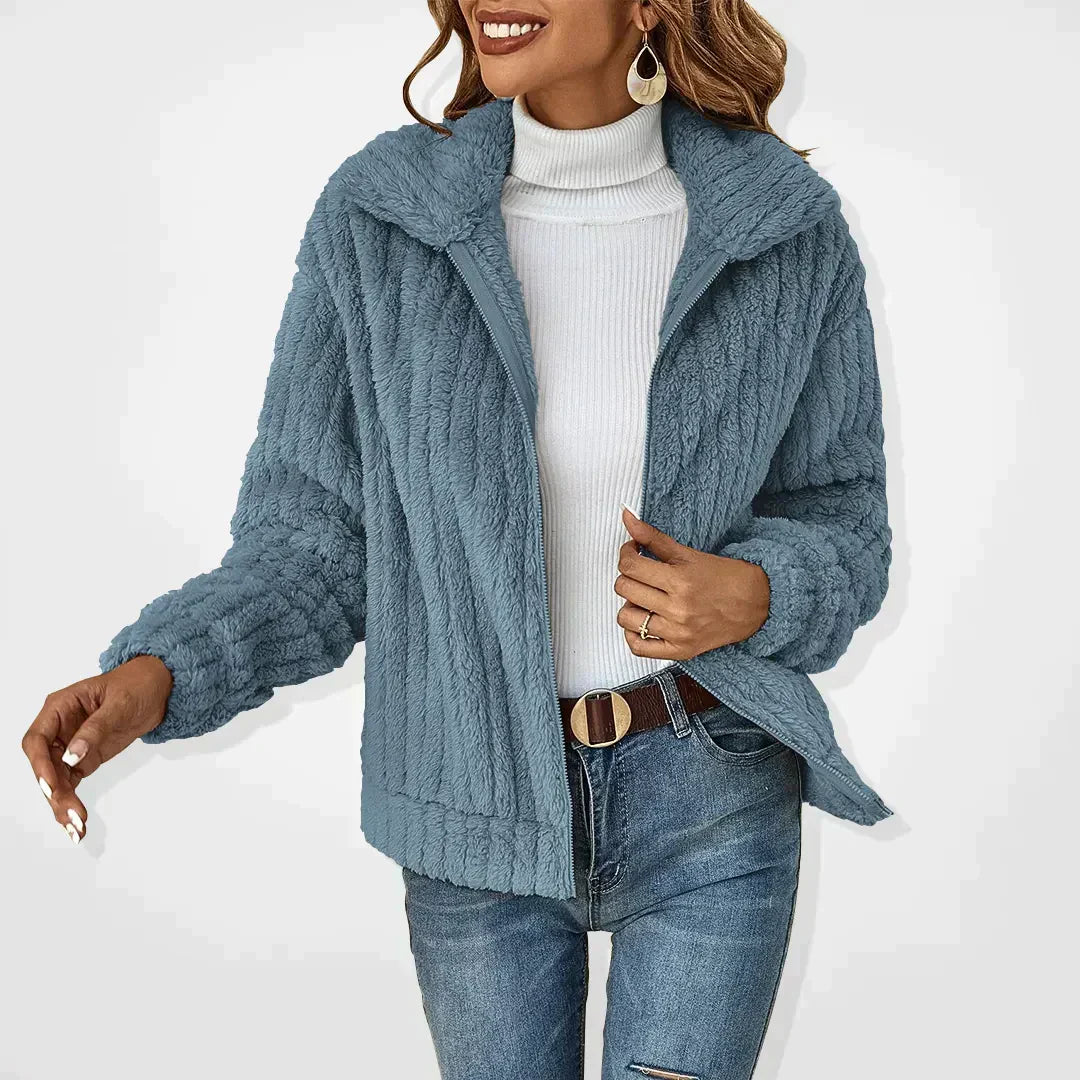 Ava | Elegant Jacket