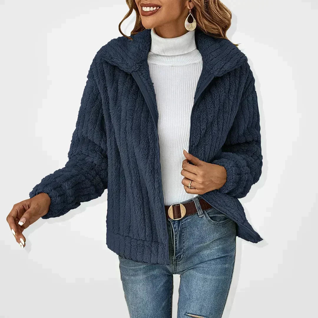 Ava | Elegant Jacket
