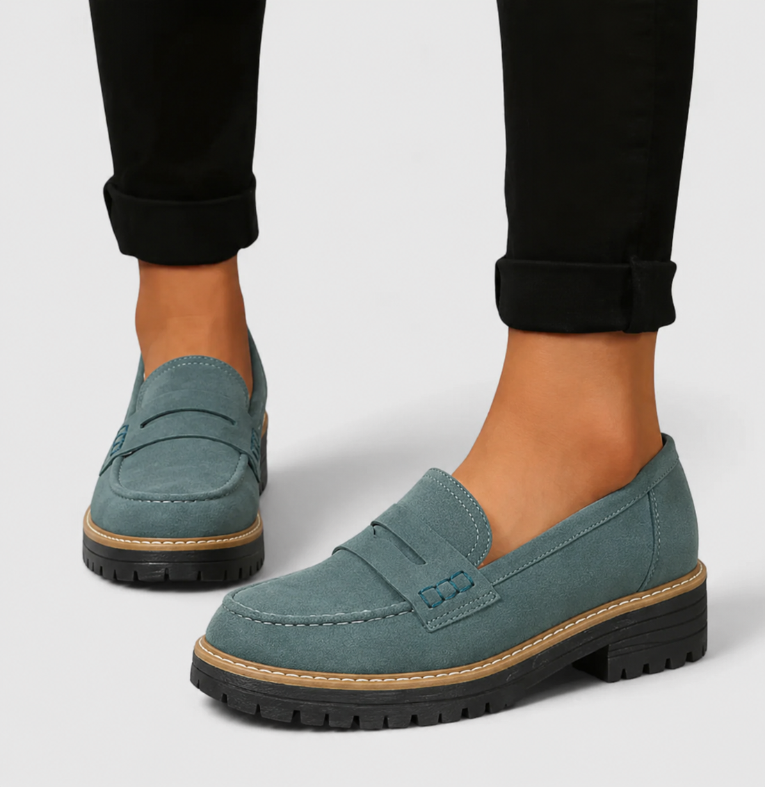 Journey | Comfort Loafers