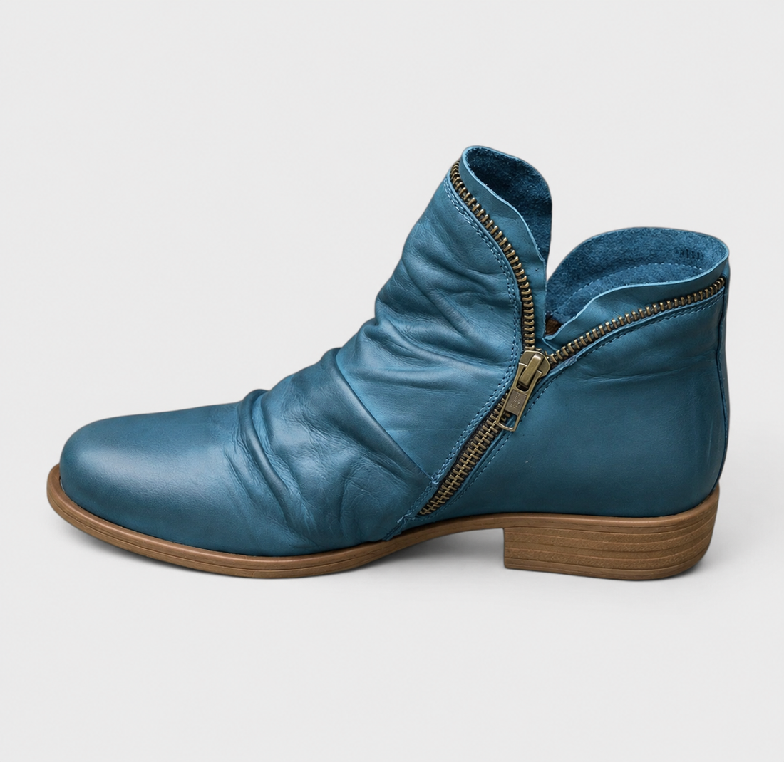 Maggie | Comfortable Comfort Boots