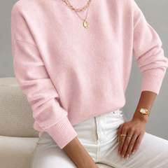 Marilena | Elegant Turtleneck Sweater