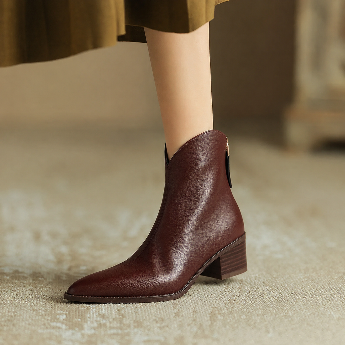 Kensley | Boots