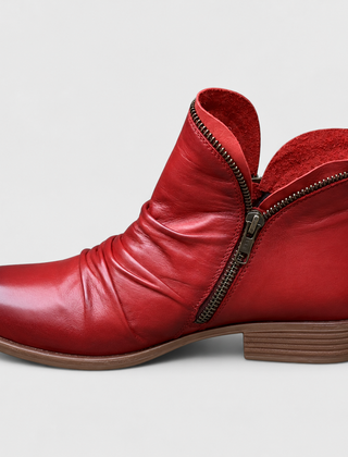 Maggie | Comfortable Comfort Boots