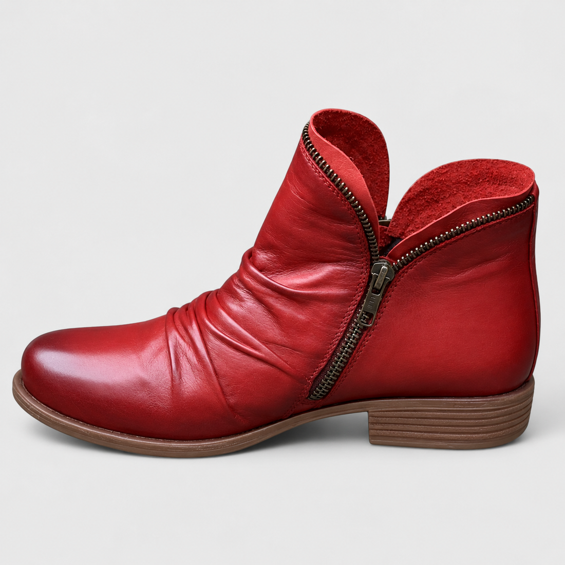 Maggie | Comfortable Comfort Boots