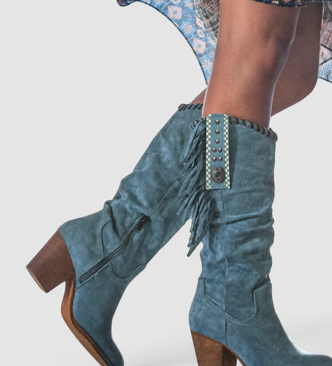 Zoey | Comfort Boots