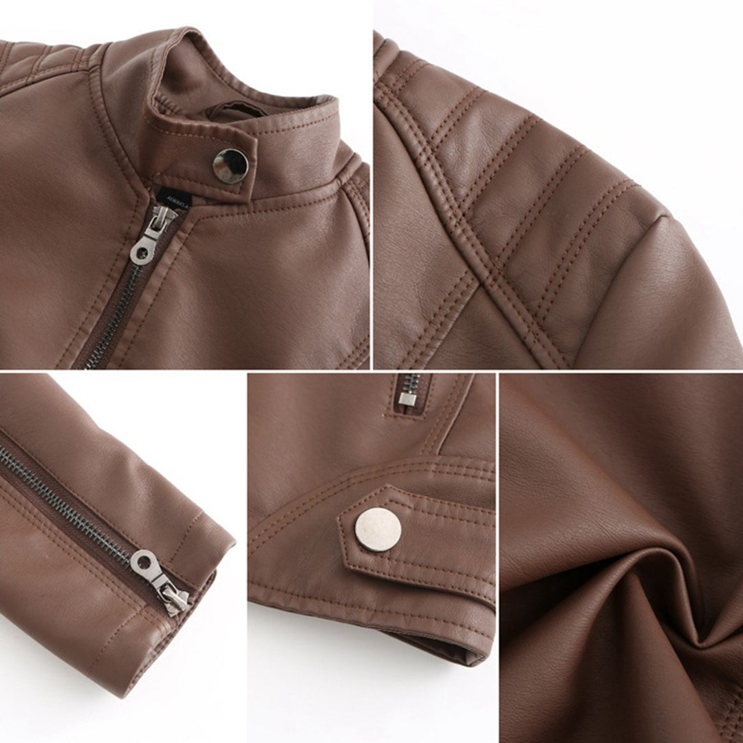 Zyra | Sleek & Modern Jacket