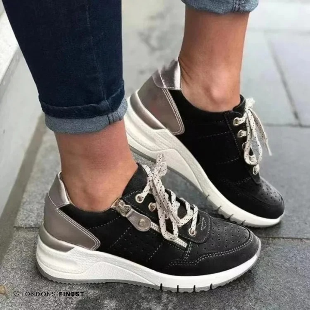 Matilda | Women's Comfort Shoes for Walking