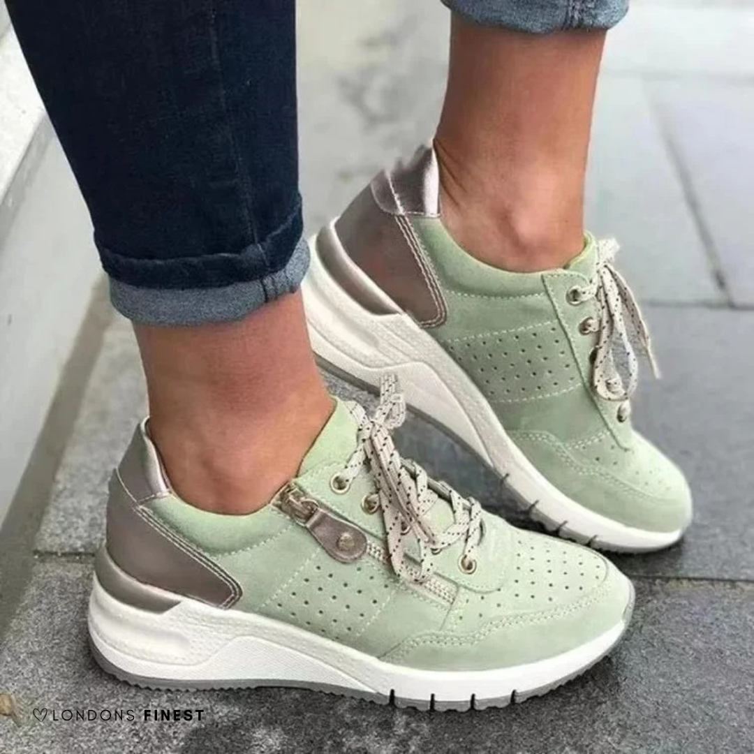 Matilda | Women's Comfort Shoes for Walking