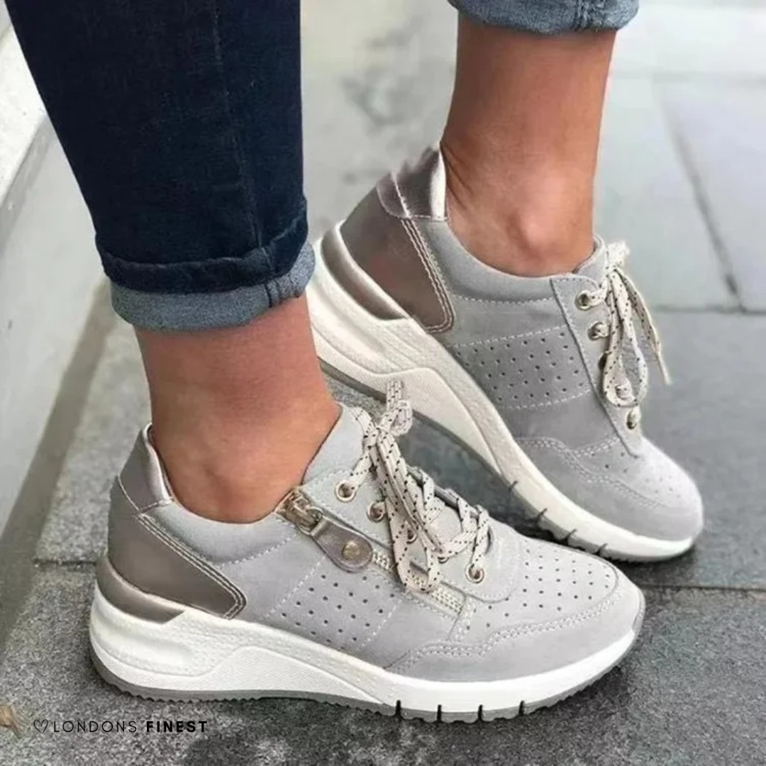 Matilda | Women's Comfort Shoes for Walking