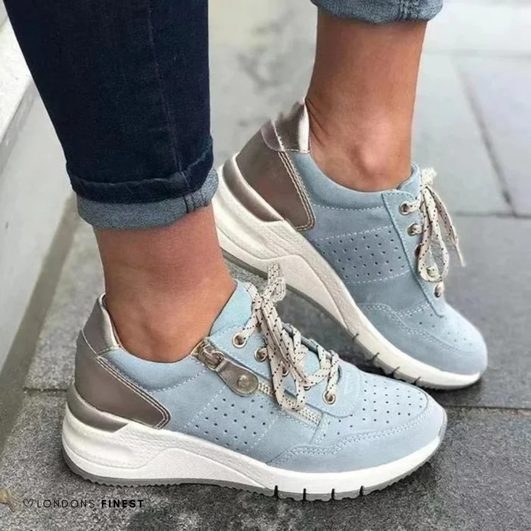 Matilda | Women's Comfort Shoes for Walking